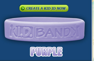 Kid Id Purple