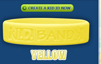 Kid Id Yellow